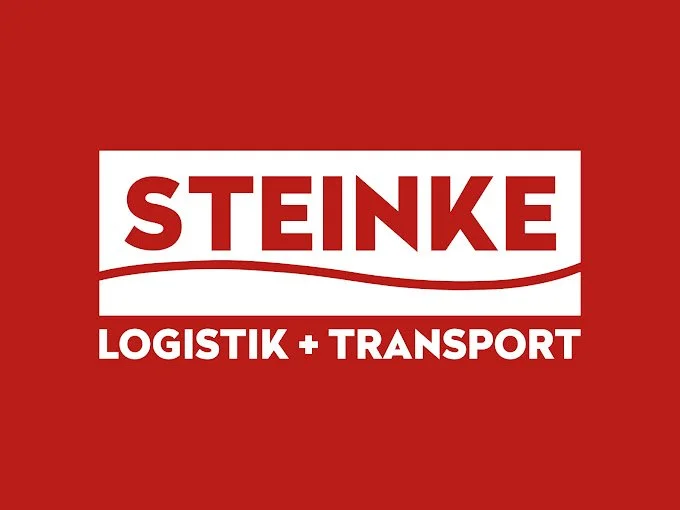Logo SLT Steinke Logistik + Transport, Logistik und Transport in Heidesee — gestaltet von LEUCHTFEUER